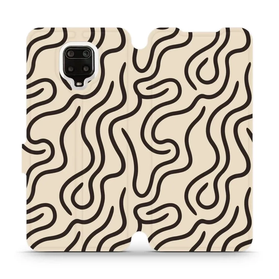 Phone Case Xiaomi Redmi Note 9 Pro - Design VA60S