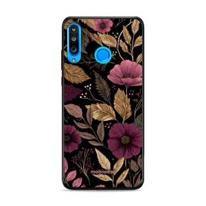 Etui Glossy Case do Huawei P30 Lite - wzór G170G