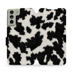 Etui do Samsung Galaxy S21 FE - wzór V165S