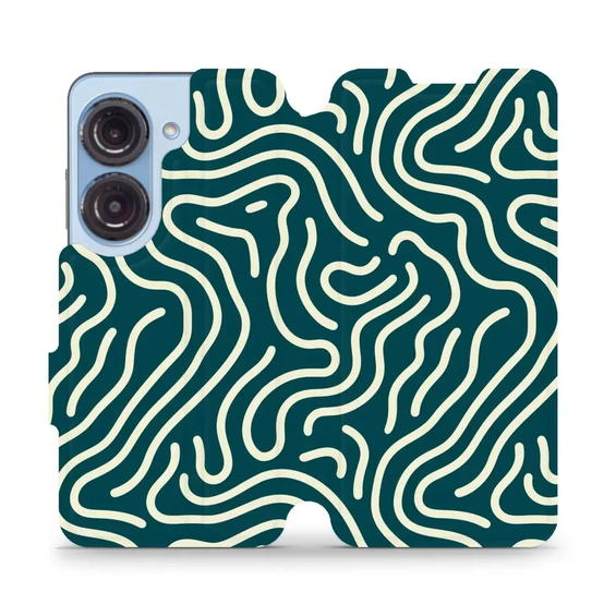 Phone Case Asus Zenfone 9 - Design VA61S