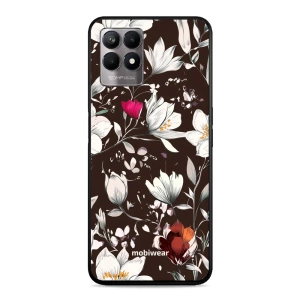 Phone Glossy Case Realme 8i - Design GP72G