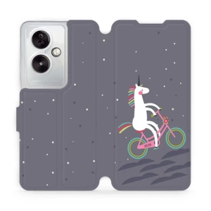 Etui do OPPO A79 5G - wzór V024P