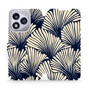 Etui do Huawei Honor 400 Lite - wzór VA41S