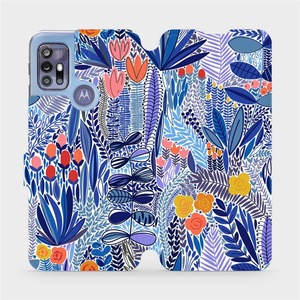 Phone Case Motorola Moto G30 - Design MP03P