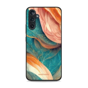 Etui Glossy Case do Samsung Galaxy M34 5G - wzór G025G