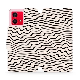 Phone Case Motorola Moto G84 - Design VA62S