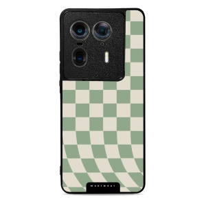 Phone Glossy Case Motorola Edge 50 Ultra - Design GA58G