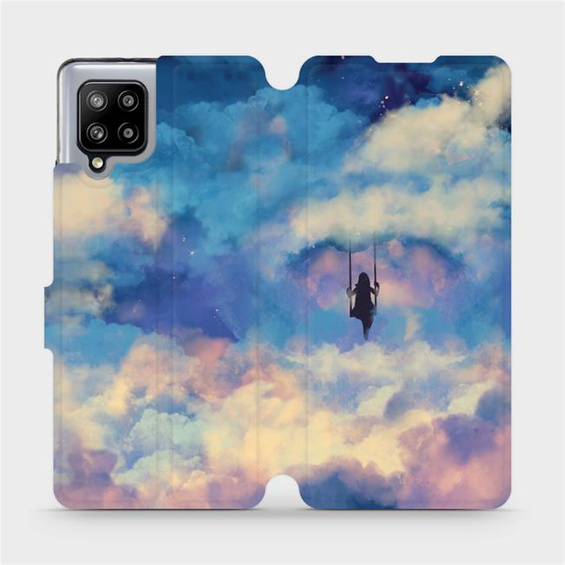 Phone Case Samsung Galaxy A42 - Design MR09S