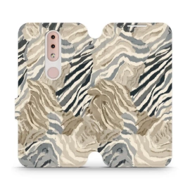 Etui do Nokia 4.2 - wzór V168S