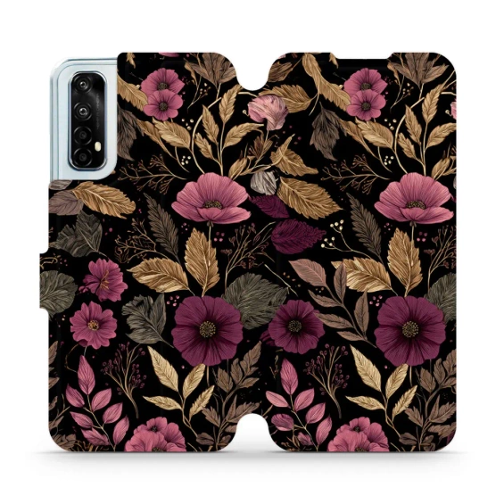 Phone Case Realme 7 - Design V170S