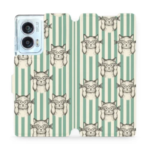 Phone Case Motorola Edge 50 Fusion - Design VP90S