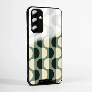 Etui Glossy Case do Google Pixel 8a - wzór GA56G