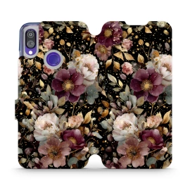 Phone Case Xiaomi Redmi Note 7 - Design V169S
