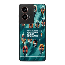 Phone Glossy Case Motorola Moto G85 5G - Design GD02G