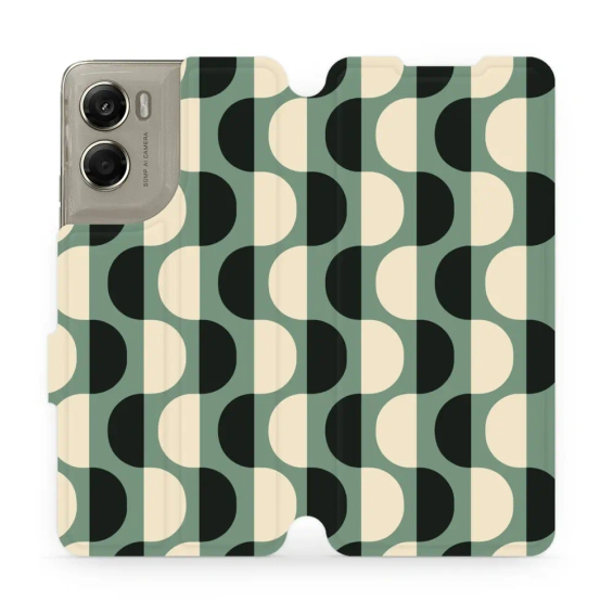 Etui do Motorola Moto G06 Power - wzór VA56S