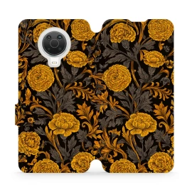 Phone Case Nokia G20 - Design V173S