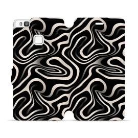 Phone Case Huawei P9 Lite - Design VA63S