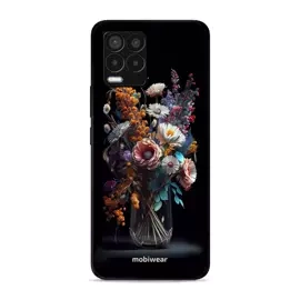 Phone Glossy Case Realme 8 Pro - Design G012G