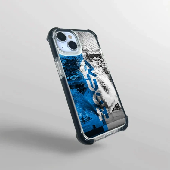 Etui MagSafe Elite Bumper Apple iPhone 12 Pro - wzór D05RC