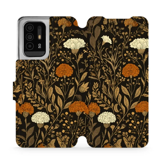 Hülle für OPPO Reno 5 Z - Farbe V174S