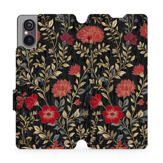 Phone Case Sony Xperia 5 V - Design V172S