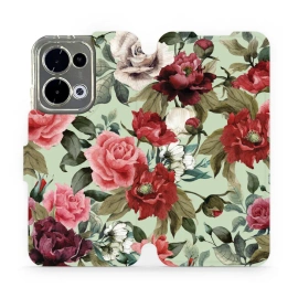 Phone Case OPPO Reno 13 - Design MD06P