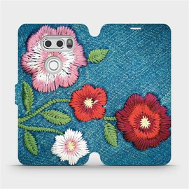 Phone Case LG V30 - Design MD05P