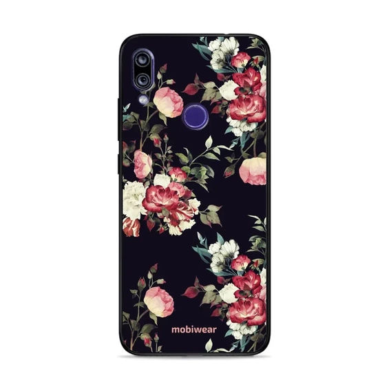 Phone Glossy Case Xiaomi Redmi 7 - Design G040G