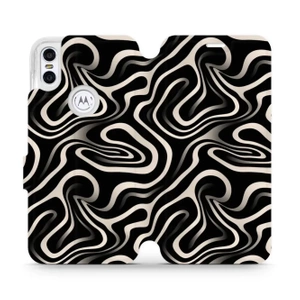 Phone Case Motorola One - Design VA63S