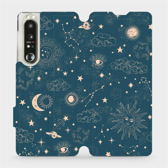 Phone Case Sony Xperia 1 III - Design VP14S