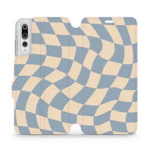 Etui do Huawei P20 Pro - wzór VA59S