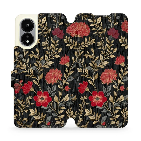 Phone Case OPPO A38 - Design V172S