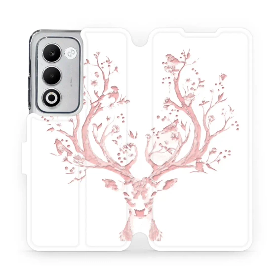 Hülle für OPPO A5 5G - Farbe M007S