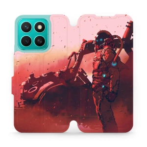 Phone Case Huawei Honor X8c - Design MA09S