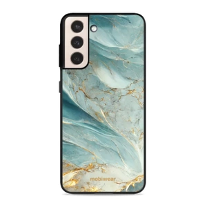 Phone Glossy Case Samsung Galaxy S21 Plus - Design G022G