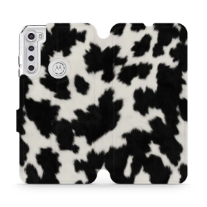 Phone Case Motorola One Fusion Plus - Design V165S