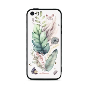 Etui Glossy Case do Apple iPhone 5s - wzór G018G