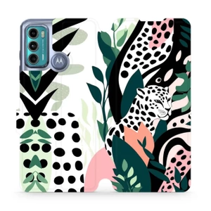 Phone Case Motorola Moto G60 - Design VP53S