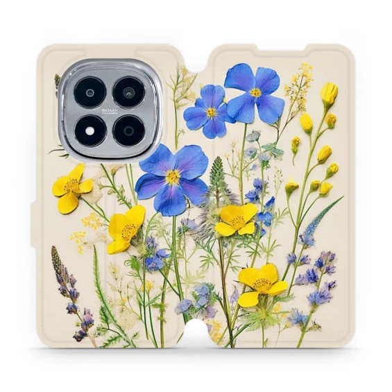 Phone Case Xiaomi Redmi Note 15 Pro 5G - Design VP41S