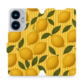 Hülle für Realme C55 - Farbe VP81S