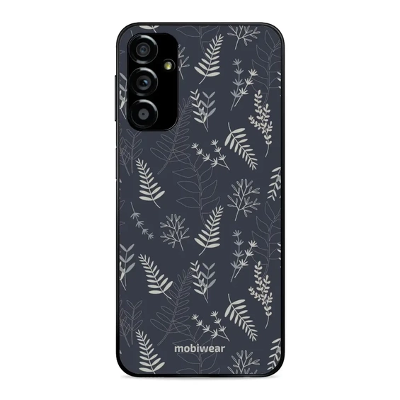 Phone Glossy Case Samsung Galaxy A24 - Design G044G
