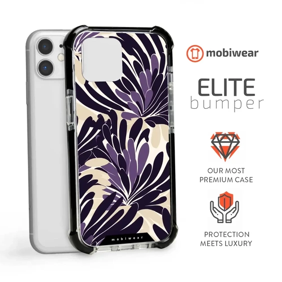 Etui MagSafe Elite Bumper Apple iPhone 11 - wzór DA47D