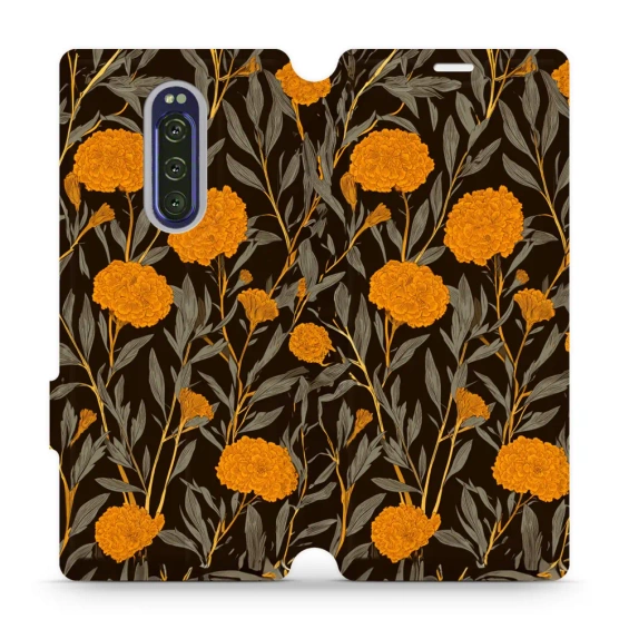 Etui do Sony Xperia 1 - wzór V175S