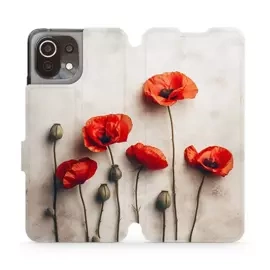 Phone Case Xiaomi Mi 11 Lite - Design VP42S