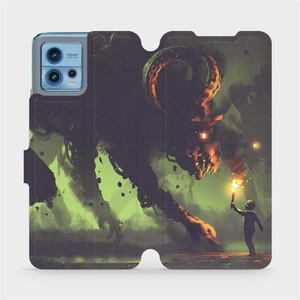 Phone Case Motorola Moto G72 - Design VA08P