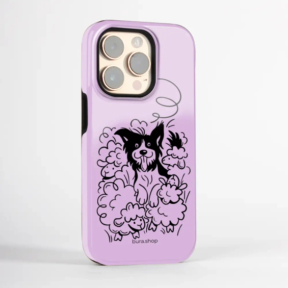 Etui Elite Pro do Apple iPhone SE 2020 - wzór E14BS