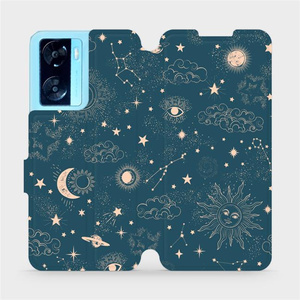 Etui do OPPO A57S - wzór VP14S