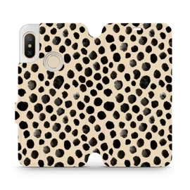 Phone Case Xiaomi Mi A2 Lite - Design VA50S