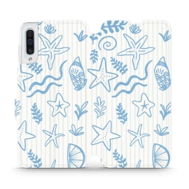 Phone Case Samsung Galaxy A50 - Design VP88S