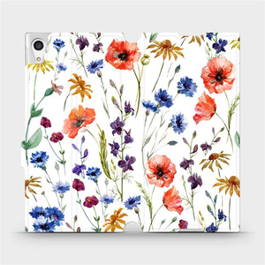 Phone Case Sony Xperia XA1 Ultra - Design MP04S